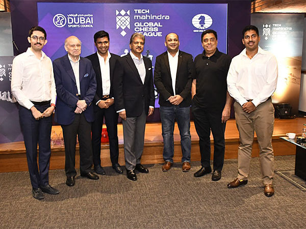 Global Chess League unveils six franchises for inaugural edition set to reach 600 million viewers in 160 countries