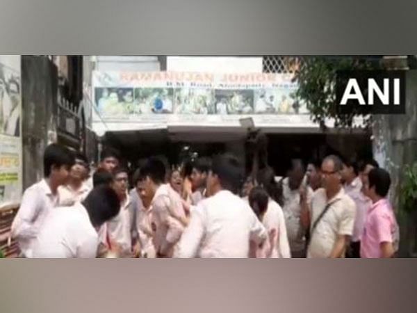 Assam Education Council declares Class 12 result 
