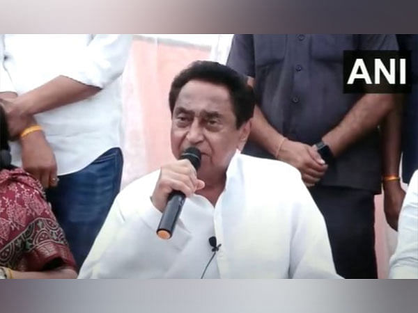 Religion is matter of thoughts, not matter of political propaganda: Former CM Kamal Nath