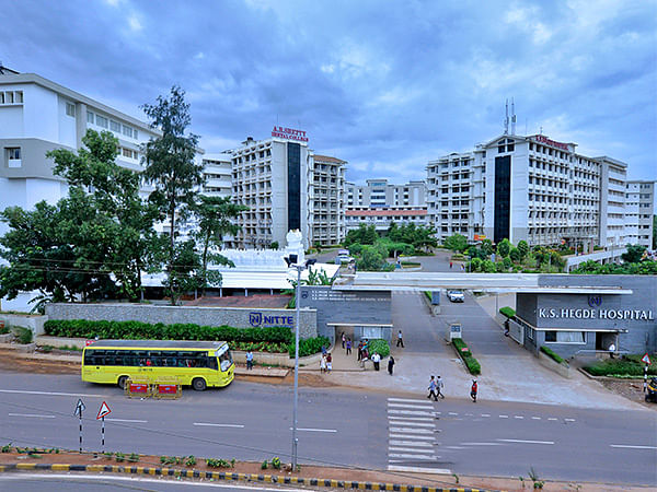 Nitte University Ranks 65th in NIRF 2023 Rankings, marking fifth consecutive year in Top 100