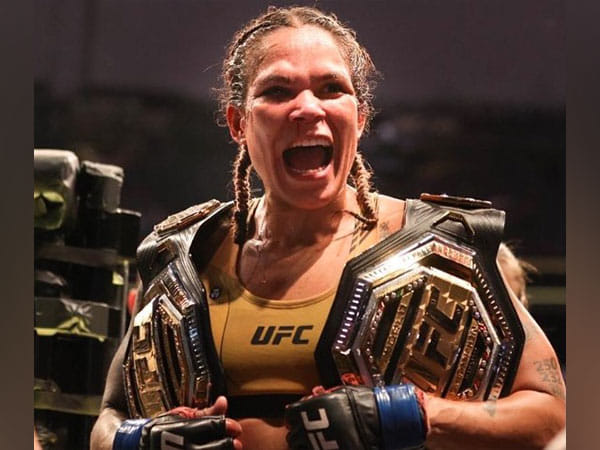 A look at UFC double champ Amanda Nunes's resume ahead of UFC 289