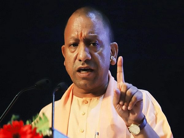 UP: Yogi govt launches 'Nand Baba Milk Mission Scheme'