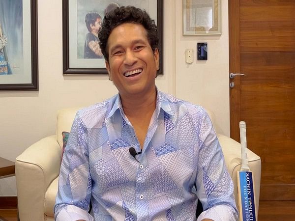 Should WTC final be best-of-three series, not one-off Test? Sachin shares thoughts