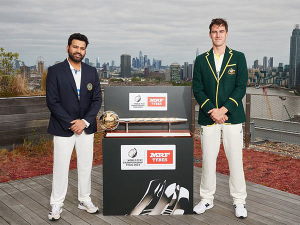 WTC 2023 final: India eyes first title against competitive Australia
