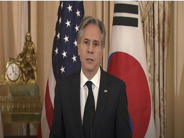 US Secretary of State Antony Blinken planning to travel to China