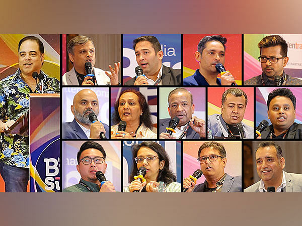 India International Brand Summit 2023 Brings Together Top Brands, Agencies, and ..