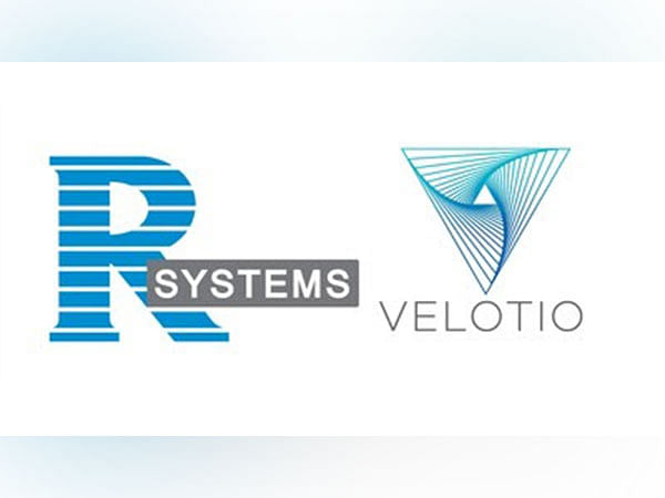 Blackstone Portfolio Company R Systems Acquires Velotio, a Leading Product Engineering and Digital Solutions Company