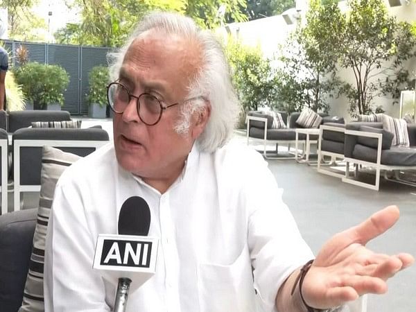 Jairam Ramesh questions PM Modi's 'silence' on Manipur violence