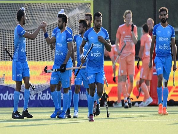 FIH Hockey Pro League: India verliest met 1-4 van gastland Nederland