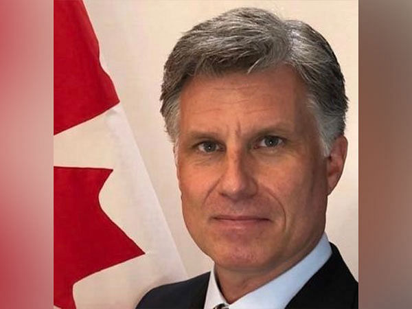 Canadian Envoy Condemns Celebration Of Indira Gandhi s Assassination In canadian-envoy-condemns-celebration-of-indira-gandhi-s-assassination-in