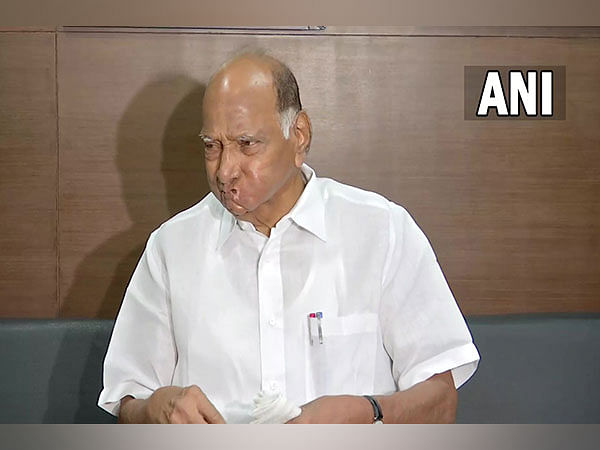 NCP Chief Sharad Pawar to participate in Opposition meeting on June 23 in Patna