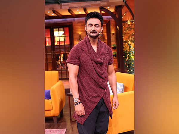 RJ Anmol recalls how he proposed Amrita Rao live on air