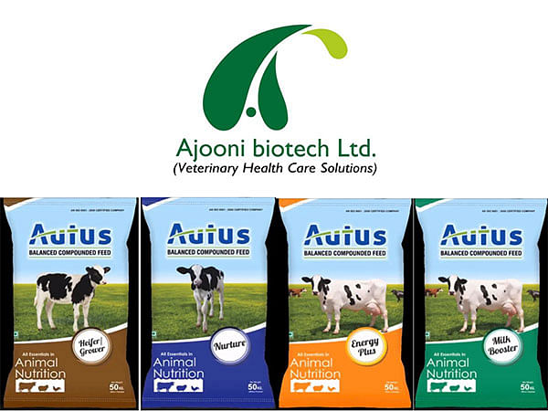 Ajooni Biotech Ltd eyes additional revenue of Rs 200 crore and expects 20 per cent margin from Moringa Project