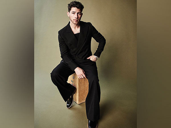 Nick Jonas opens up about his role in Robert Schwartzman's 'The Good Half' 