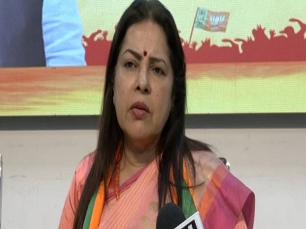 Canadian govt must act against Indira Gandhi's assassination celebration in Canada, says MoS Meenakashi Lekhi