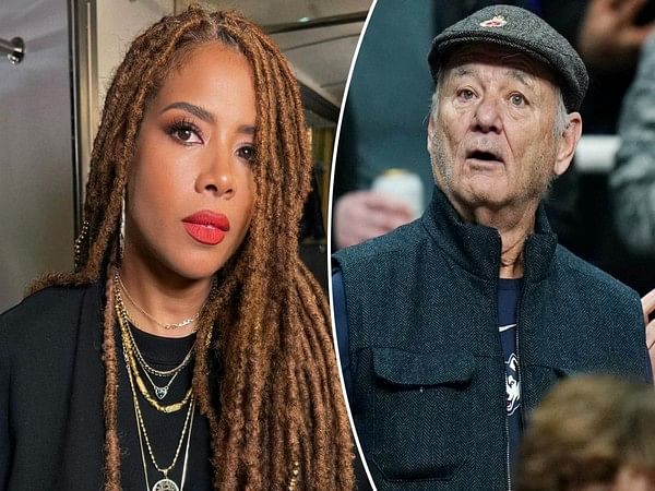 Is Bill Murray dating singer Kelis? – ThePrint