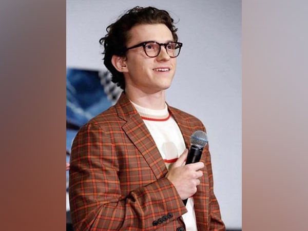 Tom Holland announces break from acting, more deets inside  Tom Holland announces break from acting, more deets inside