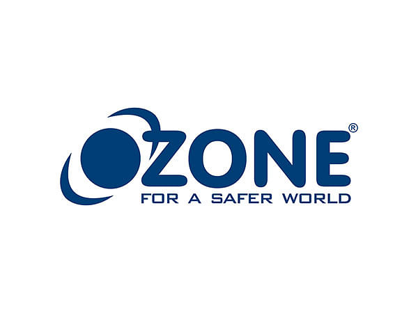 Ozone Group unveils its new corporate identity