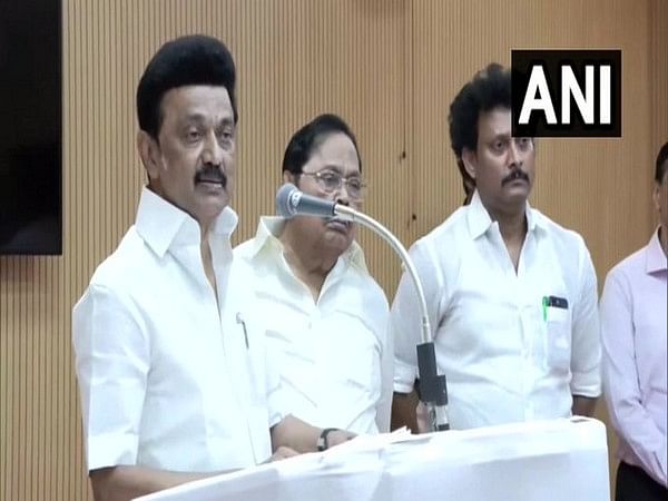 Tamil Nadu CM Stalin to participate in Opposition meeting on June 23 in Patna