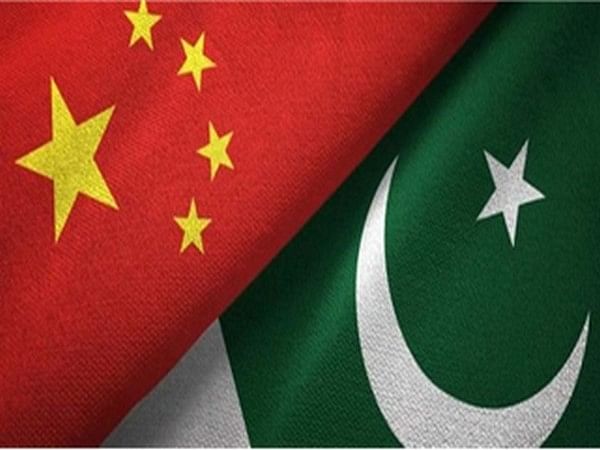 China's actions exacerbating Pakistan's debt issue