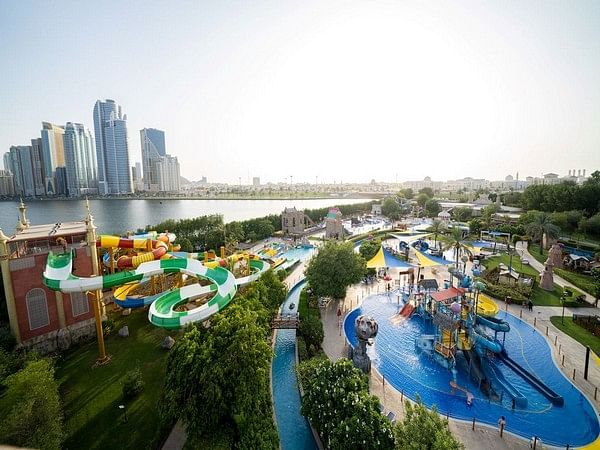 Al Montazah Parks launch exciting summer campaign