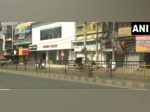 Jharkhand Student's Union launches 48-hr-strike against govt over recruitment policy
