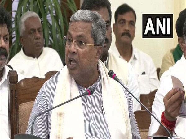 Will do what we had said: Karnataka CM Siddaramaiah on poll promises