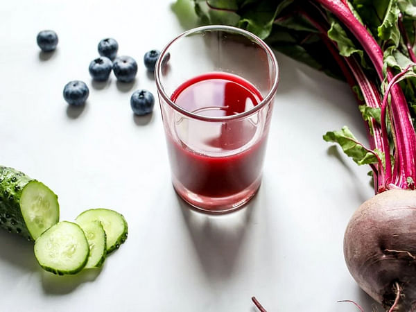 Research suggests consuming beetroot juice can reduce risk of heart attack in angina patients