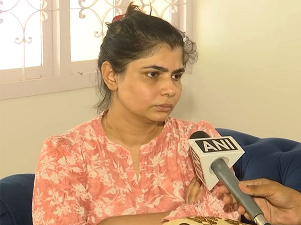 Singer Chinmayi Sripaada speaks about the importance of breaking silence over sexual harassment