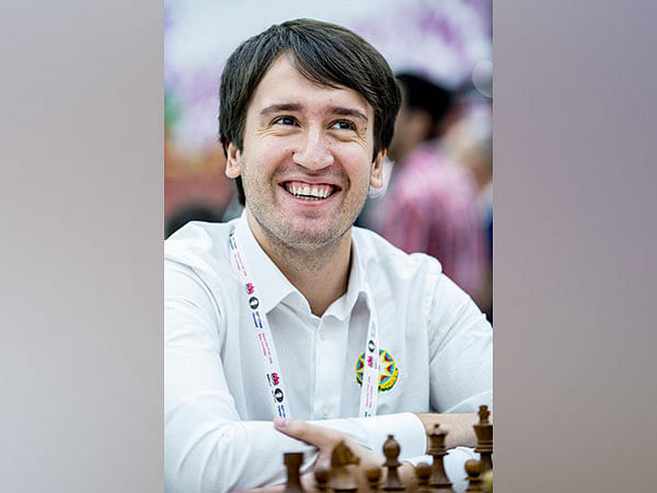 This is professional way of doing a Chess league: Teimour Radjabov on joining Global Chess League