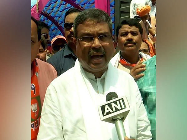 Since Independence no central govt provided benefits to people the way BJP did: Dharmendra Pradhan