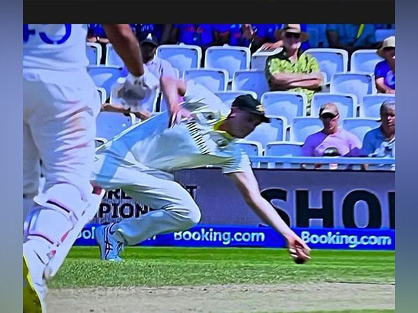 WTC final: Shubman Gill posts cryptic tweet about his controversial dismissal with image of Cameron Green's catch