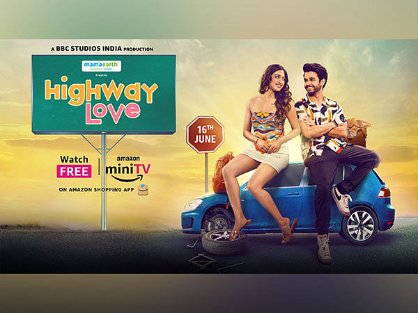 'Highway Love' trailer: Ritvik Sahore, Gayatri Bhardwaj portray relatable story of love and its changing notions