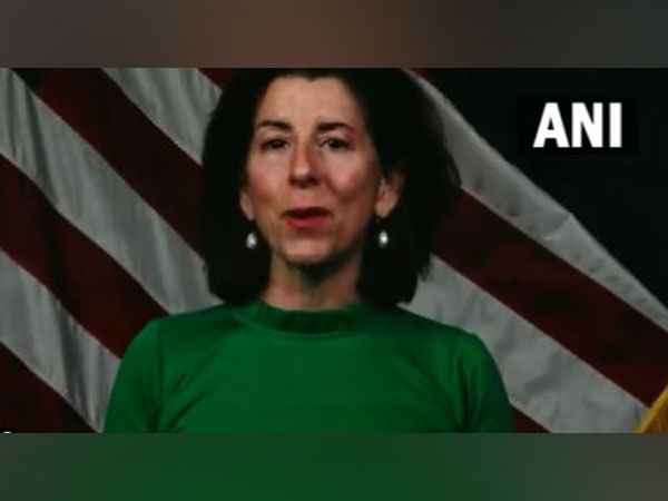 PM Modi's visit to elevate strategic technology partnerships: US Commerce Secy Raimondo