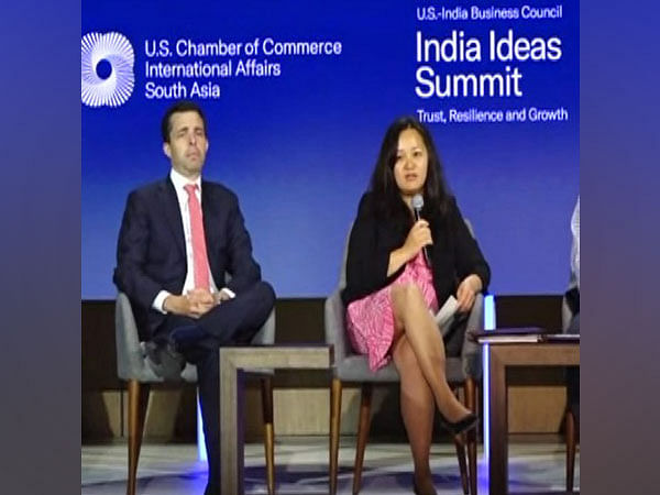 India, US share set of common values grounded in our democratic traditions: Pamela Phan