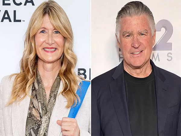 Laura Dern remembers her late co-star Treat Williams