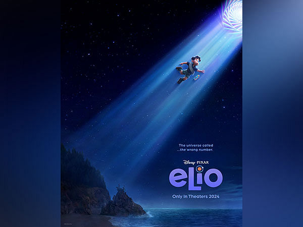 'Elio' teaser: Jameela Jamil, Brad Garrett join voice cast – ThePrint