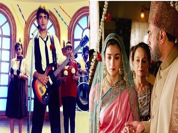 Father's Day 2023: Make your dad feel special with these Bollywood songs 