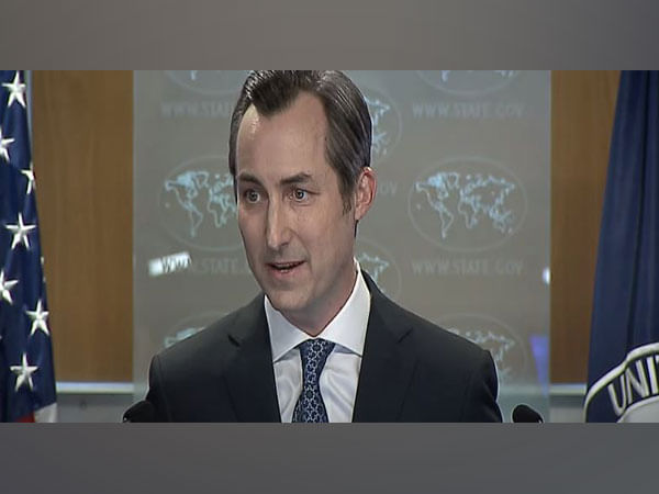 We work closely with India on our most vital priorities: US
