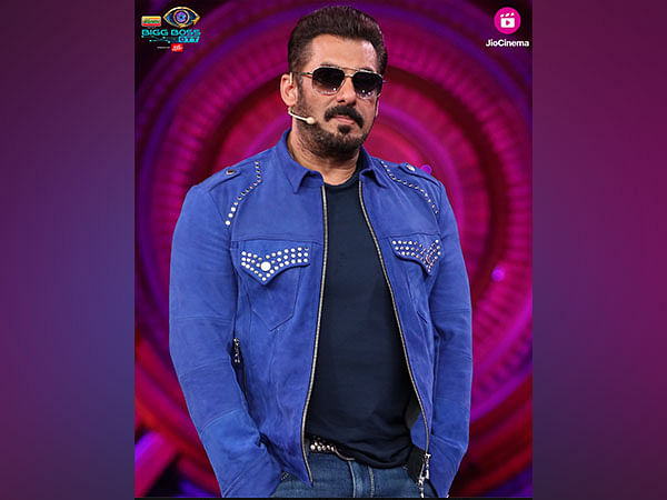 From Salman Khan's grand entry to introduction of currency system, 'Bigg Boss OTT2' starts with a bang 