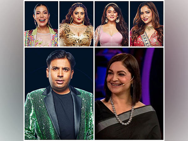 From Pooja Bhatt to Puneet Superstar: Take a look at confirmed contestants of 'Bigg Boss OTT 2' 