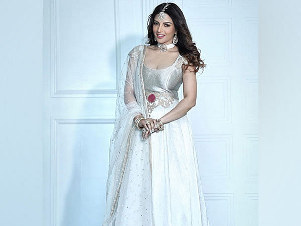 Shama Sikander recalls some fun-filled moments with her father