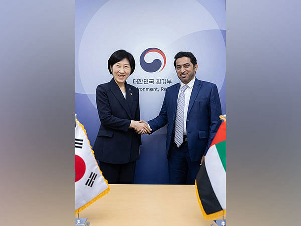 UAE participates in seminar on 'advanced water management policies and technologies, in Korea