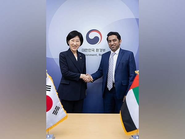 UAE participates in seminar on 'Advanced Water Resources Management Policies and Technologies' in South Korea