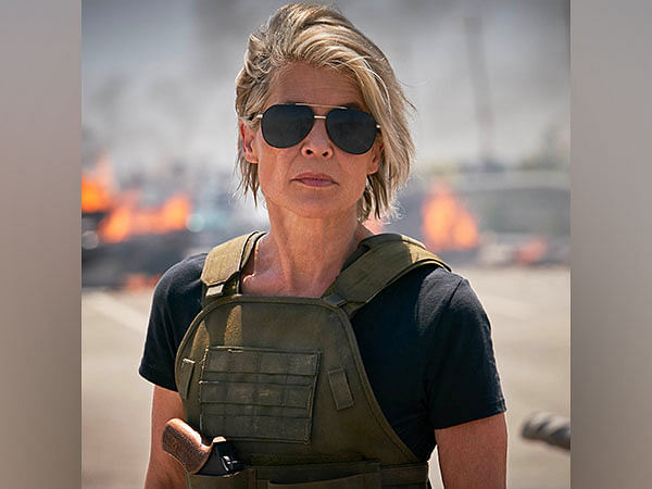 'Terminator' star Linda Hamilton to be seen in 'Stranger Things' season 5