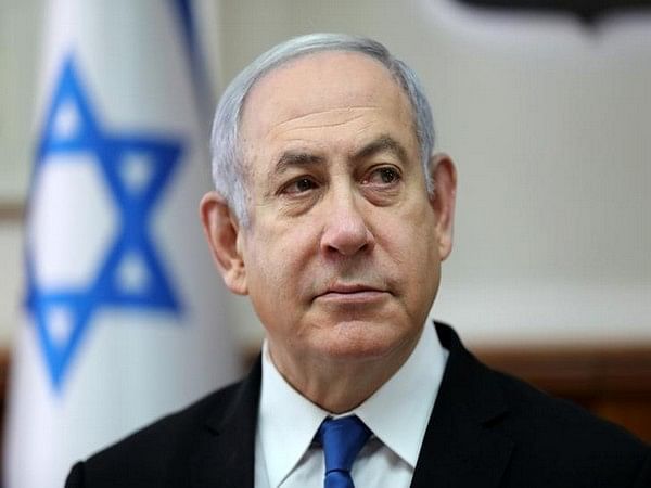 Israel PM Netanyahu visits Israel Aerospace Industry