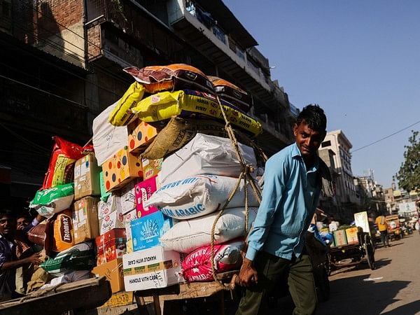 US is courting India for its growing economic clout: Report