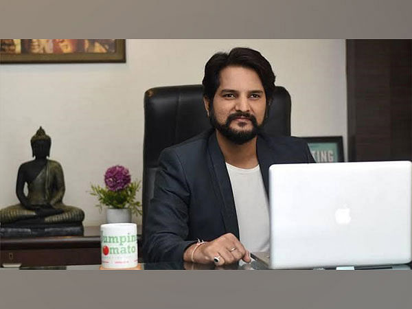 Rohandeep Singh Jumping Tomato Studio to present & distribute the highly anticipated film 