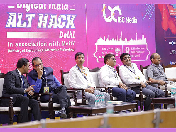 IBC Media launches Digital India Alt Hack, Delhi, 4th in its series of on-ground education bootcamp for student developers