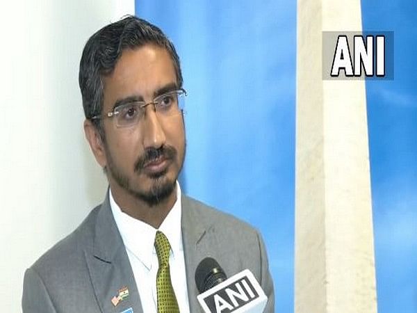 India, US have similar concerns about China's rise: Dhruva Jaishankar